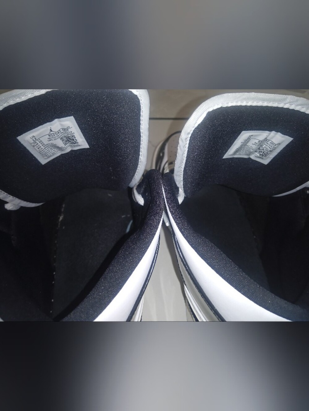 Nike Air Jordan Mid SE 1 - Picture 7 of 10